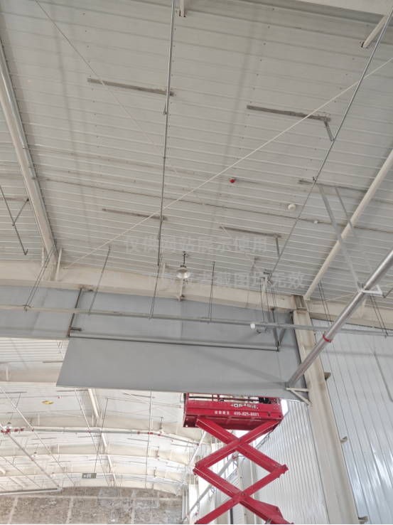 临洮县蔬菜厂房岚皋挡烟垂壁