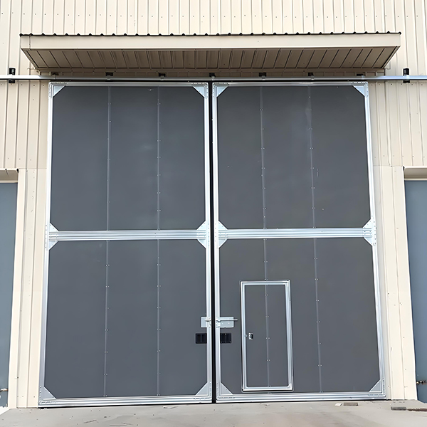 岚皋工业推拉门 岚皋工业推拉门