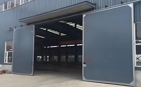 岚皋工业推拉门 岚皋工业推拉门