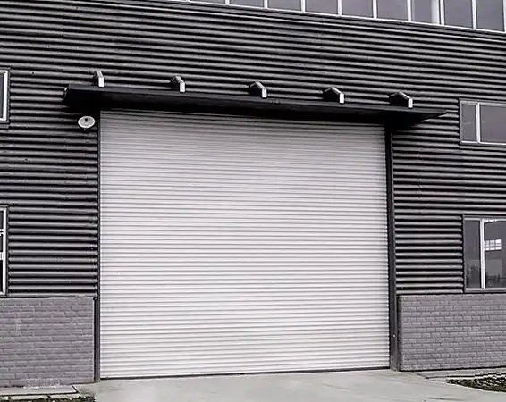 岚皋工业岚皋卷帘门