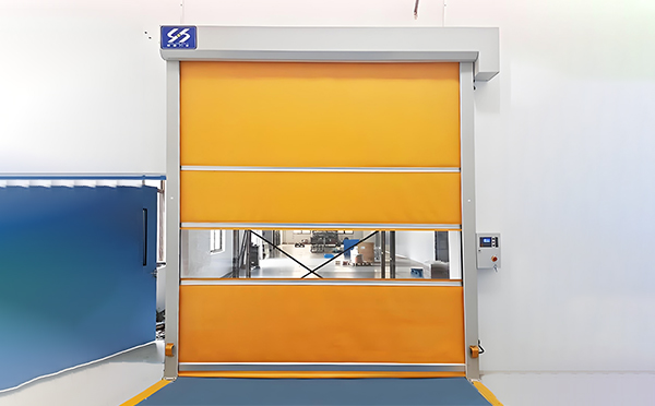 岚皋快速门 岚皋快速门