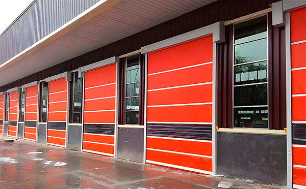 岚皋快速岚皋卷帘门 岚皋快速岚皋卷帘门