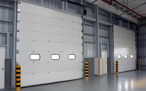 岚皋工业提升门 岚皋工业提升门