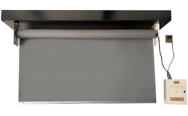 电动岚皋挡烟垂壁 电动岚皋挡烟垂壁