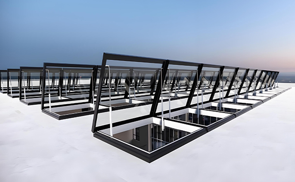 消防岚皋排烟窗 消防岚皋排烟窗