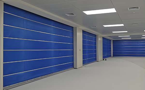 岚皋防火岚皋卷帘门 岚皋防火岚皋卷帘门