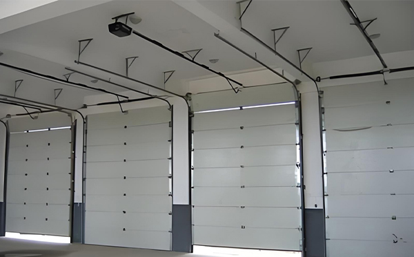 岚皋五一佳节|百安科技安全守护，服务不打烊