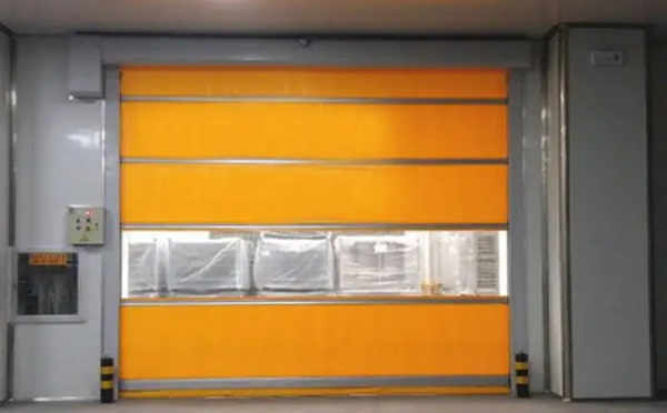 岚皋快速岚皋卷帘门与普通岚皋卷帘门有什么区别 岚皋快速卷帘门与普通岚皋卷帘门有什么区别