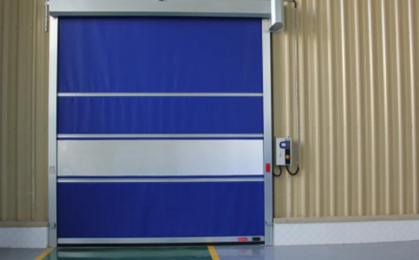 选择岚皋快速岚皋卷帘门时的注意事项