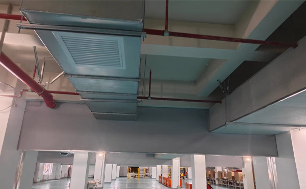 岚皋挡烟垂壁保养周期为多久一次