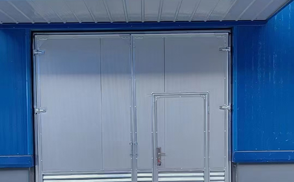 岚皋工业推拉门吊轨安装方法 岚皋工业推拉门吊轨安装方法