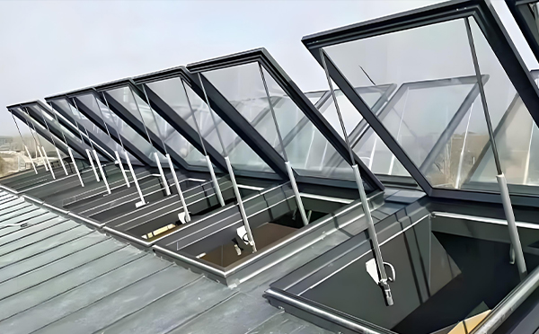 消防岚皋排烟窗的接线安装指南 消防岚皋排烟窗的接线安装指南