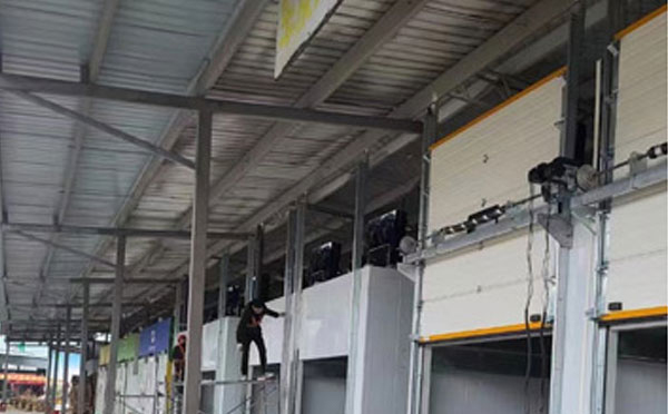 岚皋工业推拉门安装技巧与注意事项详解