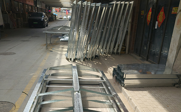 2025岚皋排烟窗维护周期与电动开启故障排查